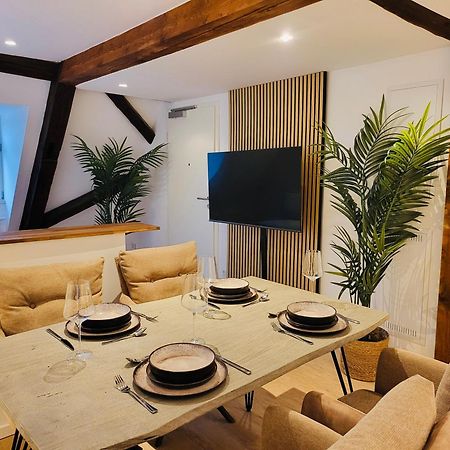 Sioux Stilvolle Designapartments Am Ketschentor 코부르크 외부 사진