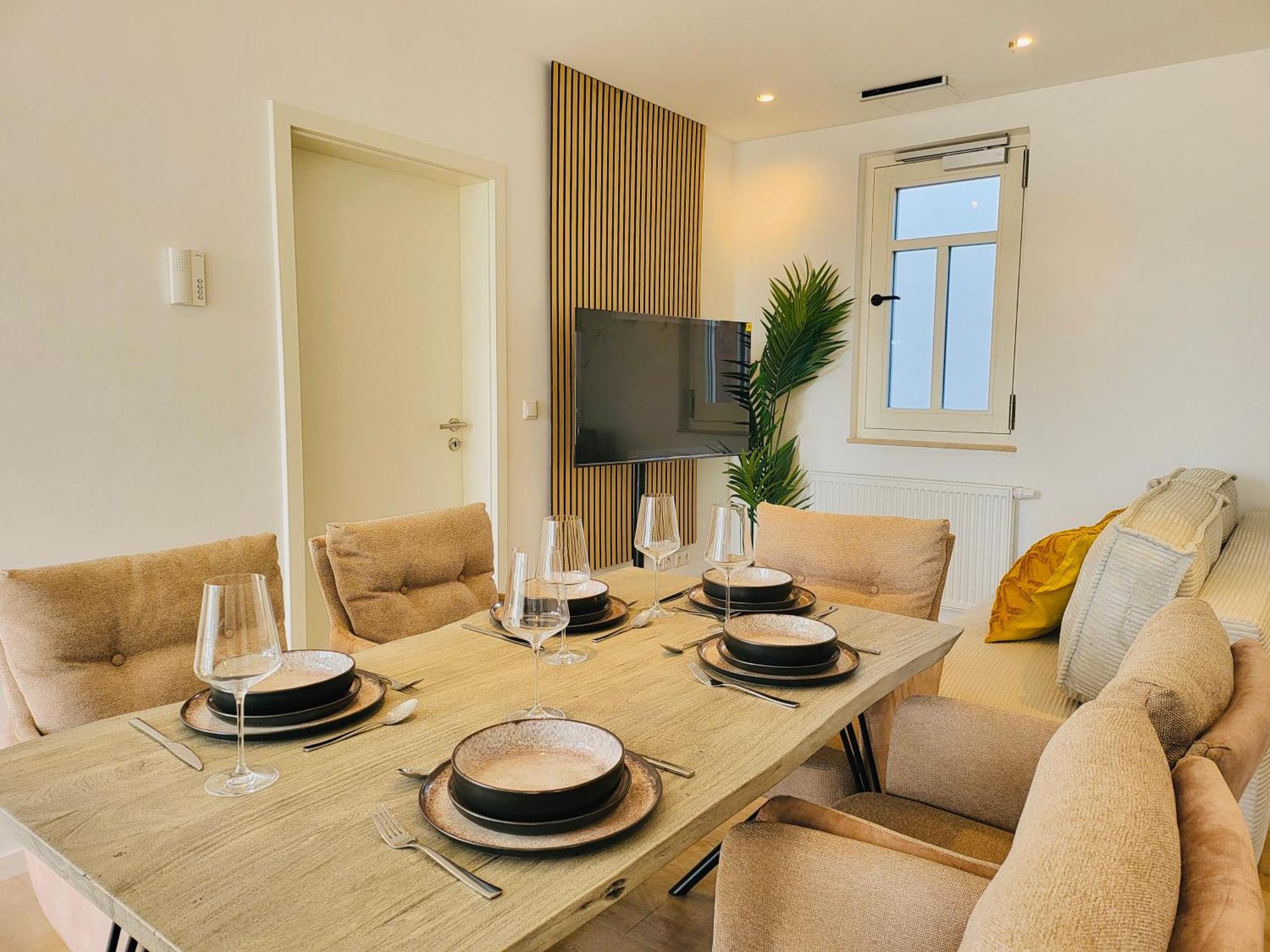 Sioux Stilvolle Designapartments Am Ketschentor 코부르크 외부 사진