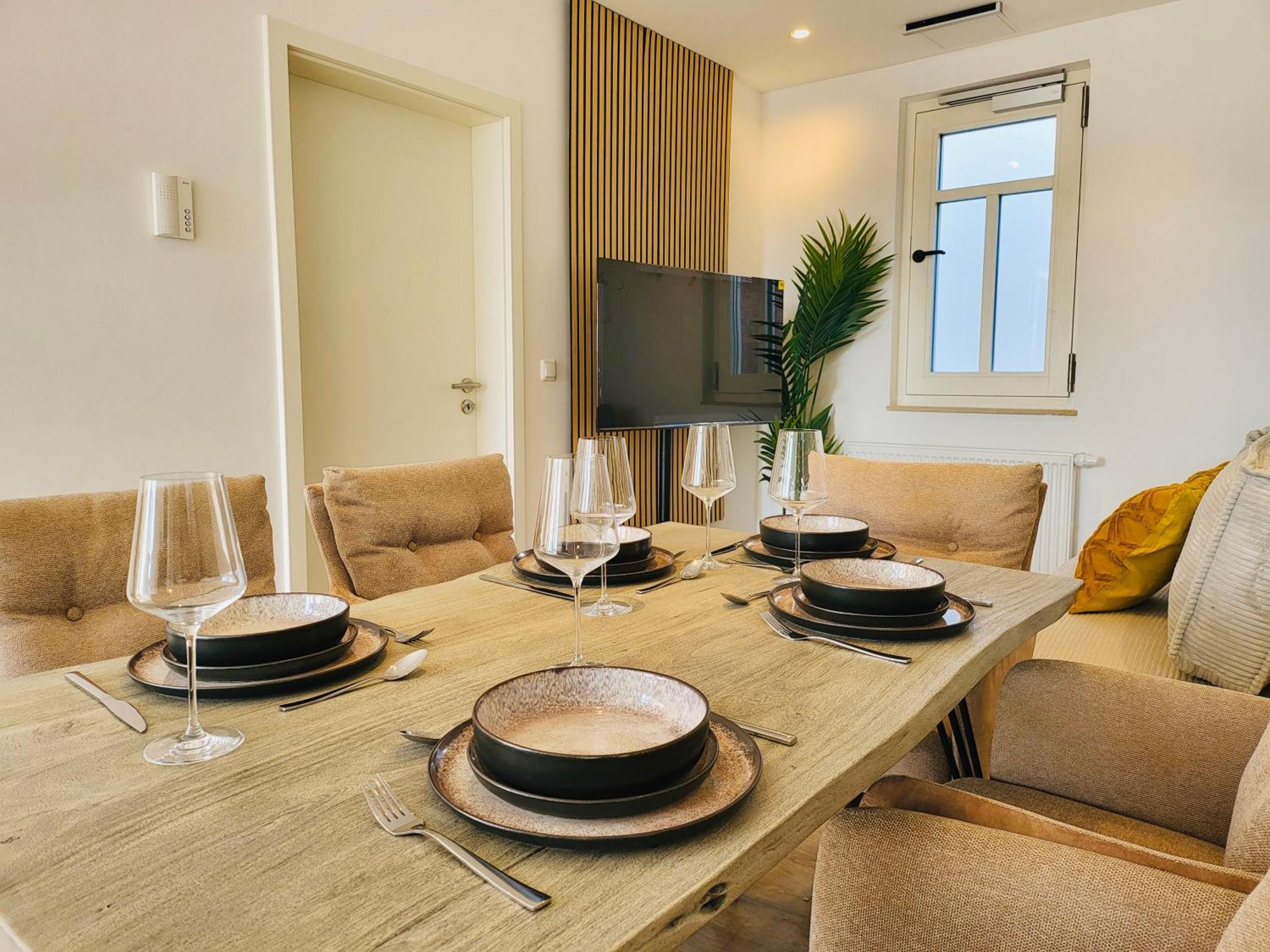 Sioux Stilvolle Designapartments Am Ketschentor 코부르크 외부 사진