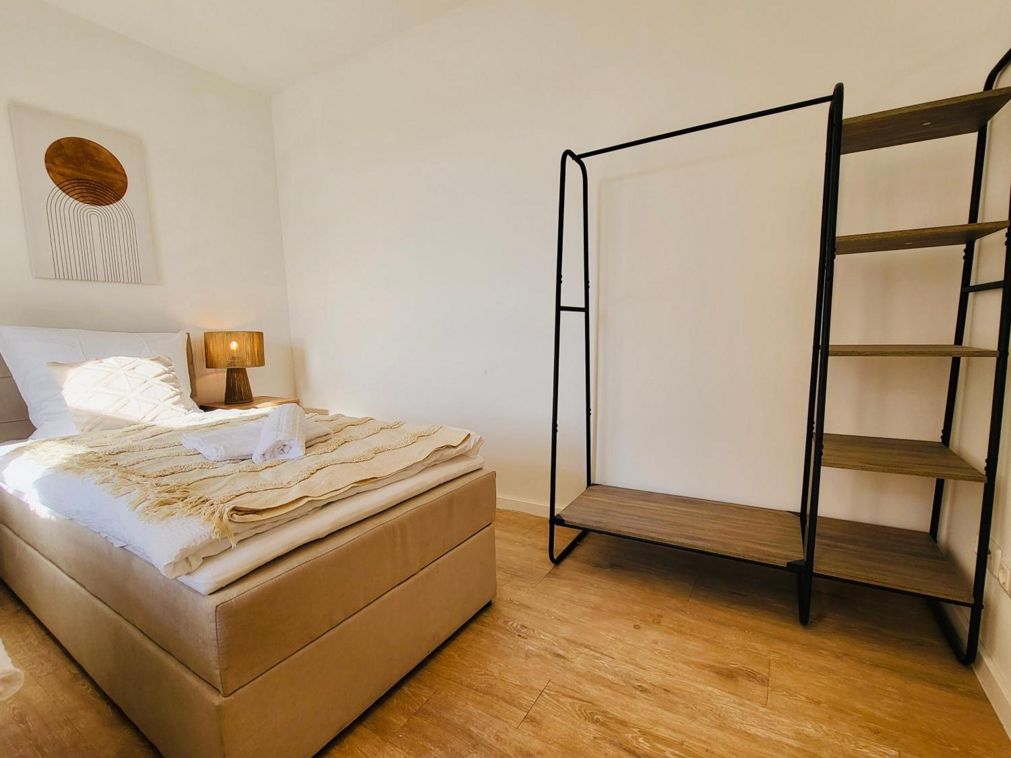 Sioux Stilvolle Designapartments Am Ketschentor 코부르크 외부 사진