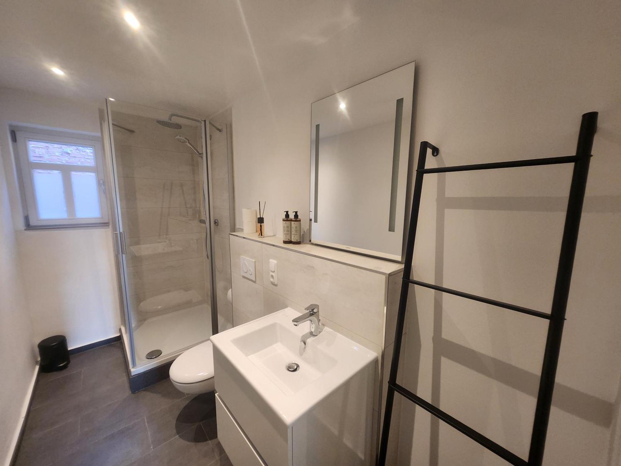 Sioux Stilvolle Designapartments Am Ketschentor 코부르크 외부 사진