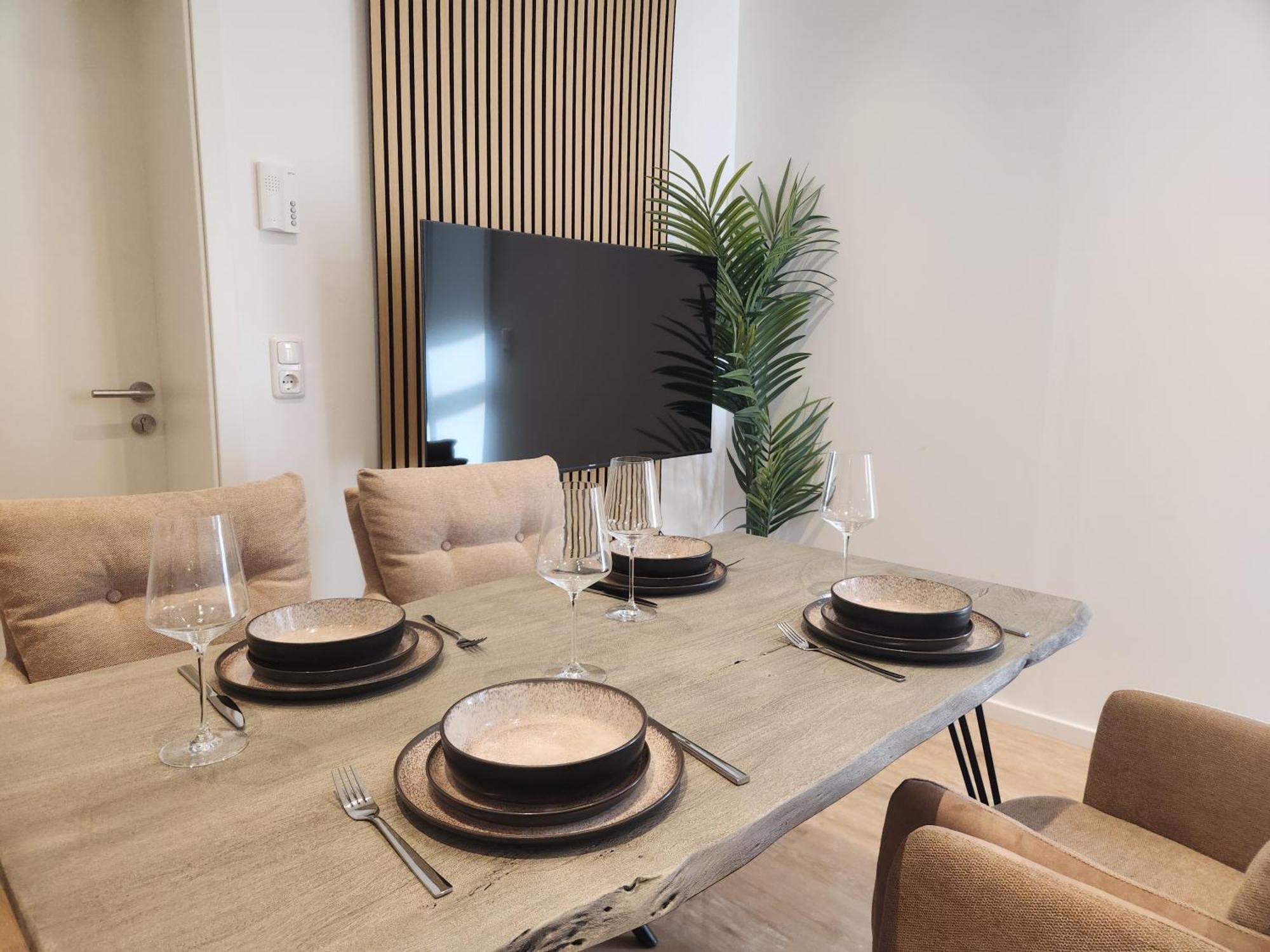Sioux Stilvolle Designapartments Am Ketschentor 코부르크 외부 사진
