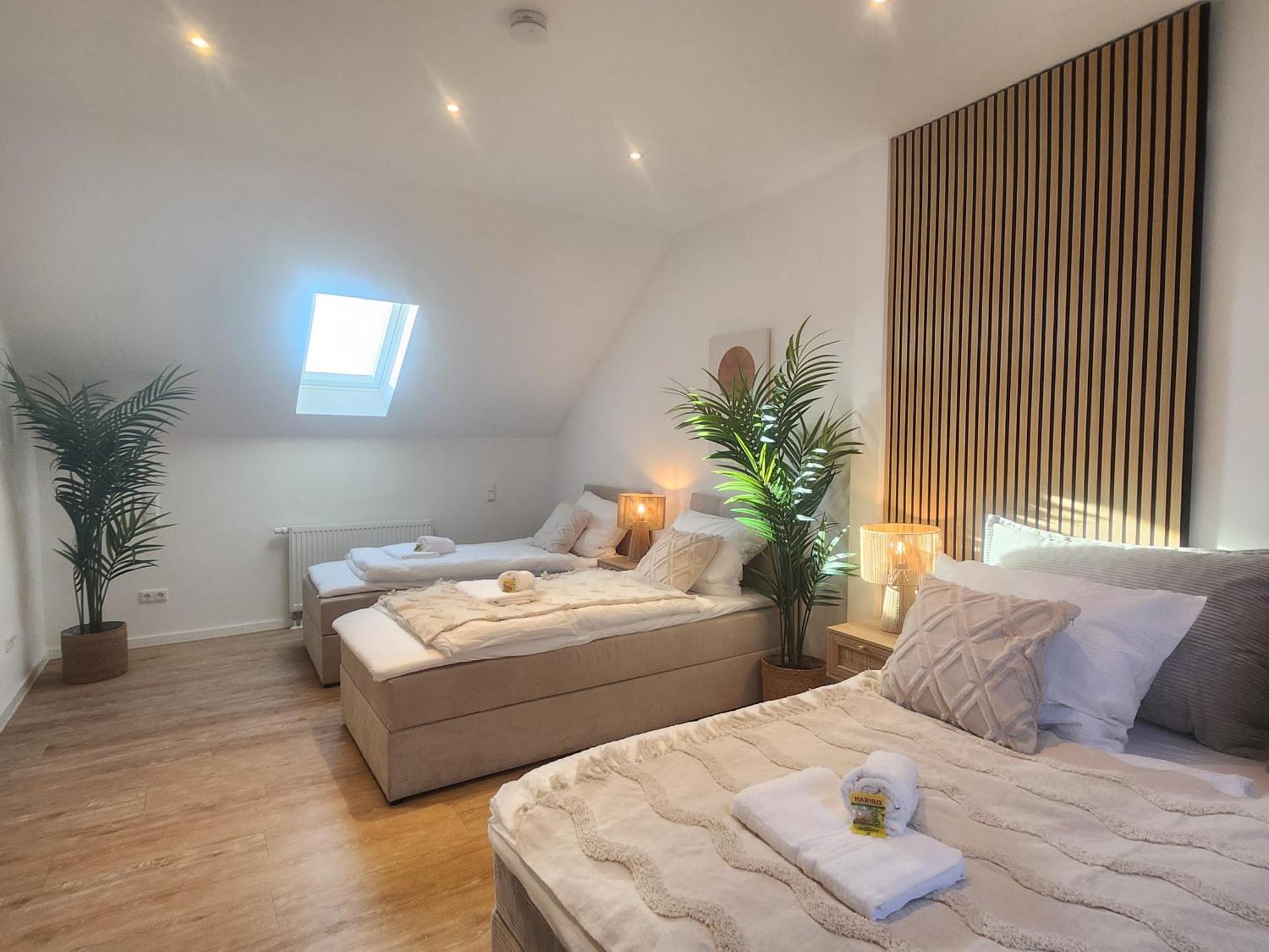 Sioux Stilvolle Designapartments Am Ketschentor 코부르크 외부 사진