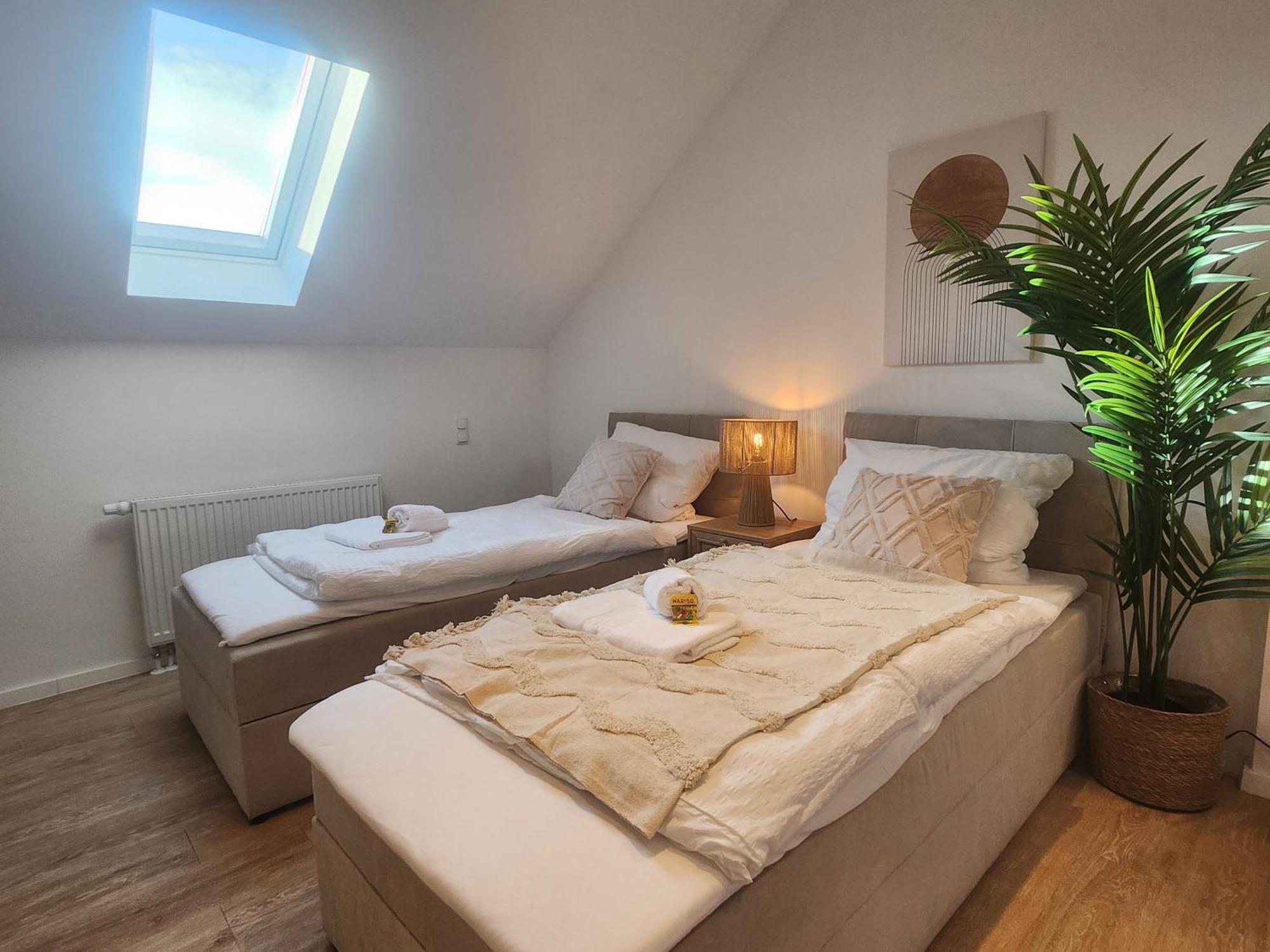 Sioux Stilvolle Designapartments Am Ketschentor 코부르크 외부 사진
