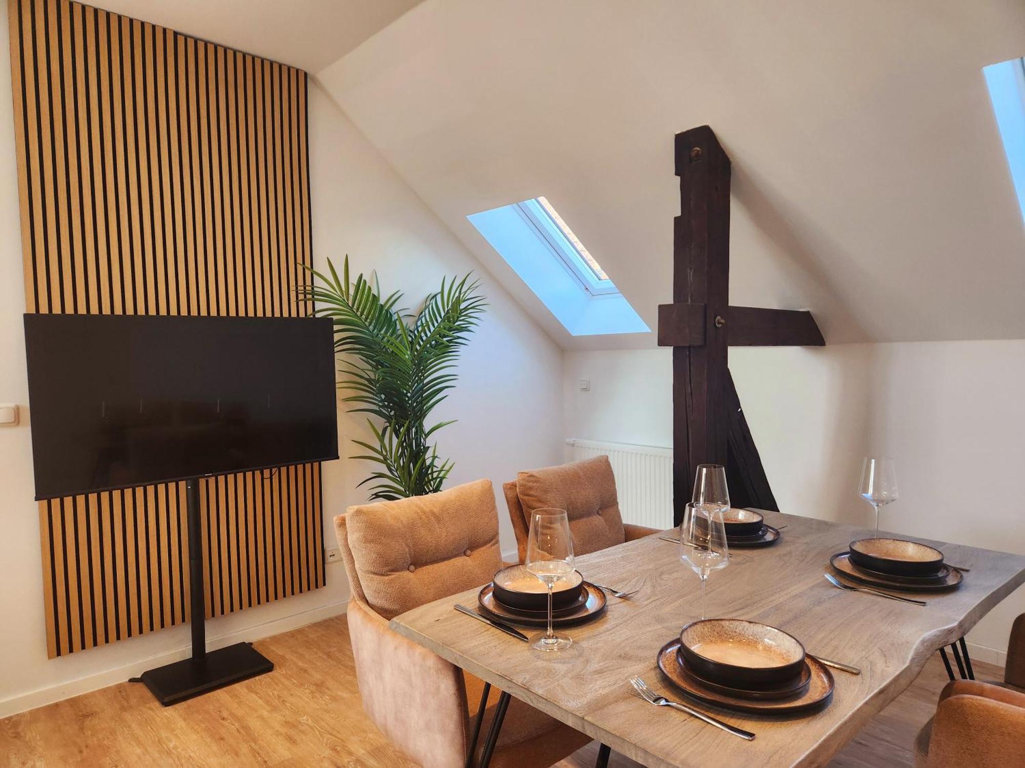 Sioux Stilvolle Designapartments Am Ketschentor 코부르크 외부 사진