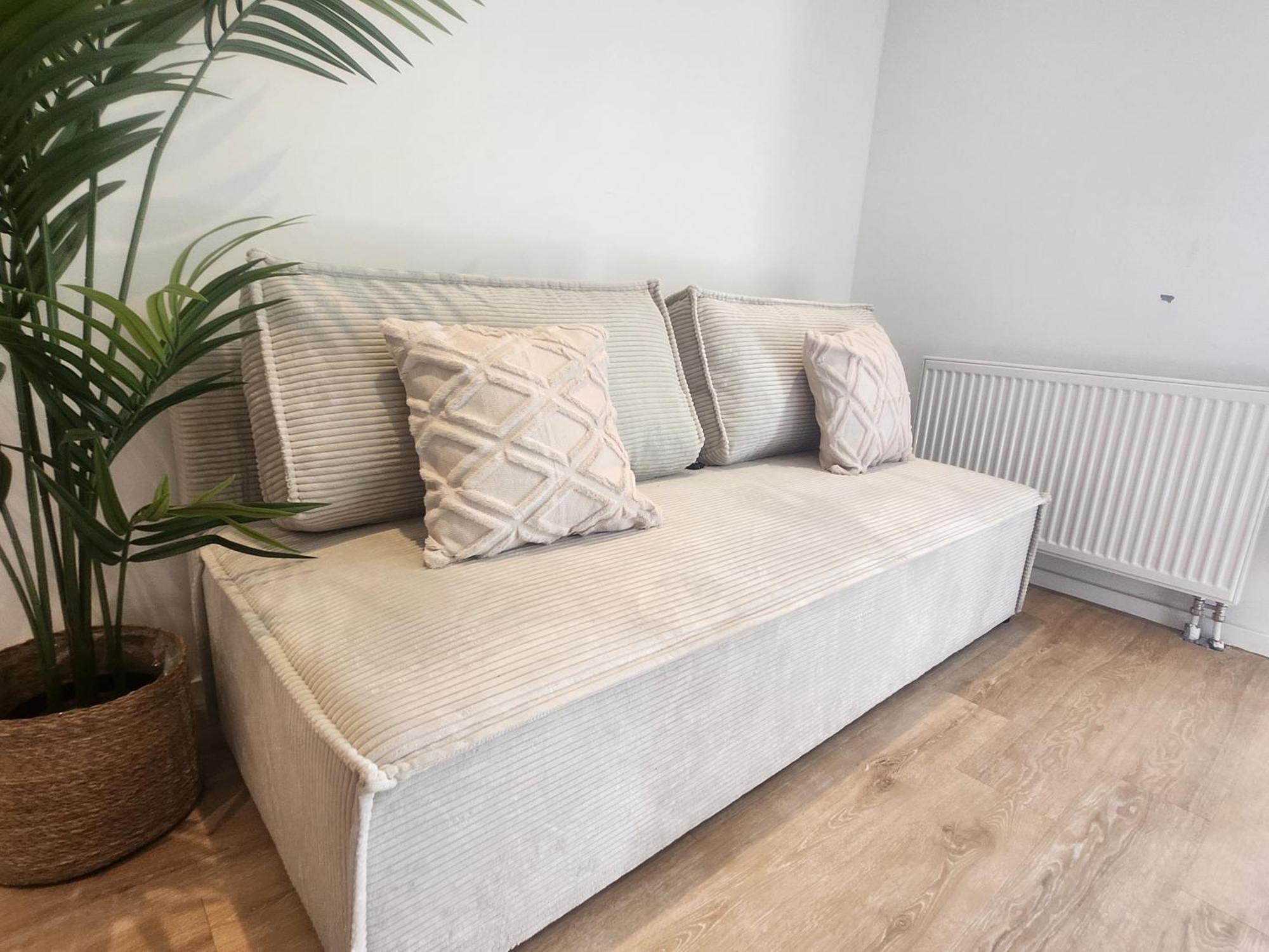 Sioux Stilvolle Designapartments Am Ketschentor 코부르크 외부 사진