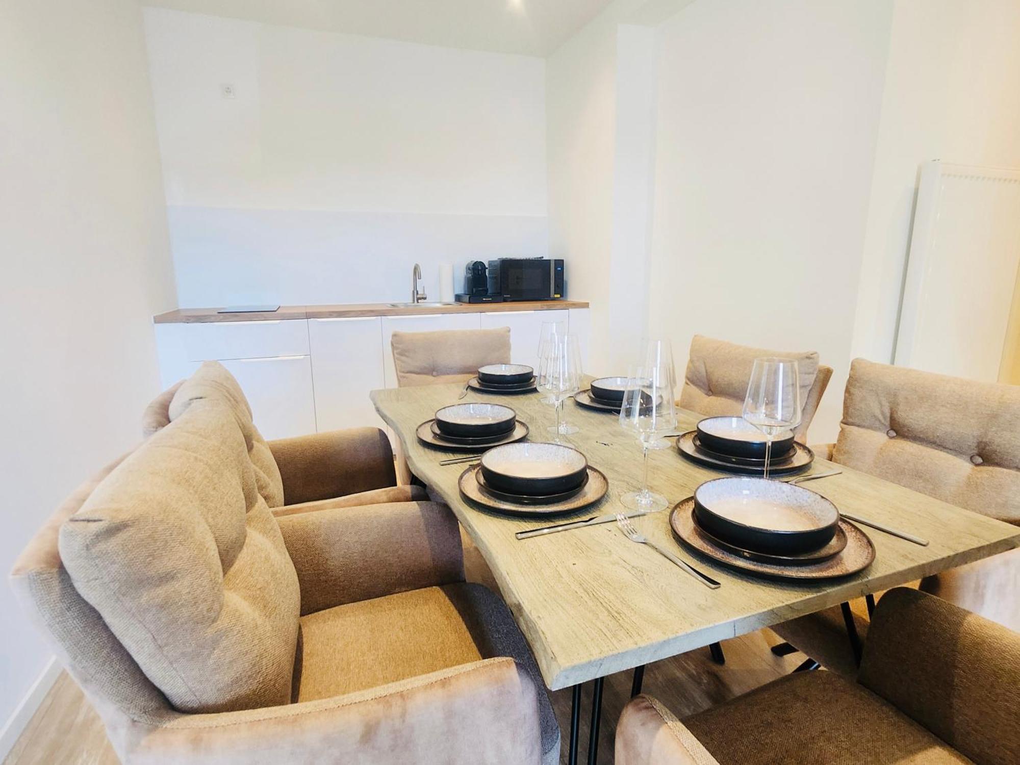 Sioux Stilvolle Designapartments Am Ketschentor 코부르크 외부 사진