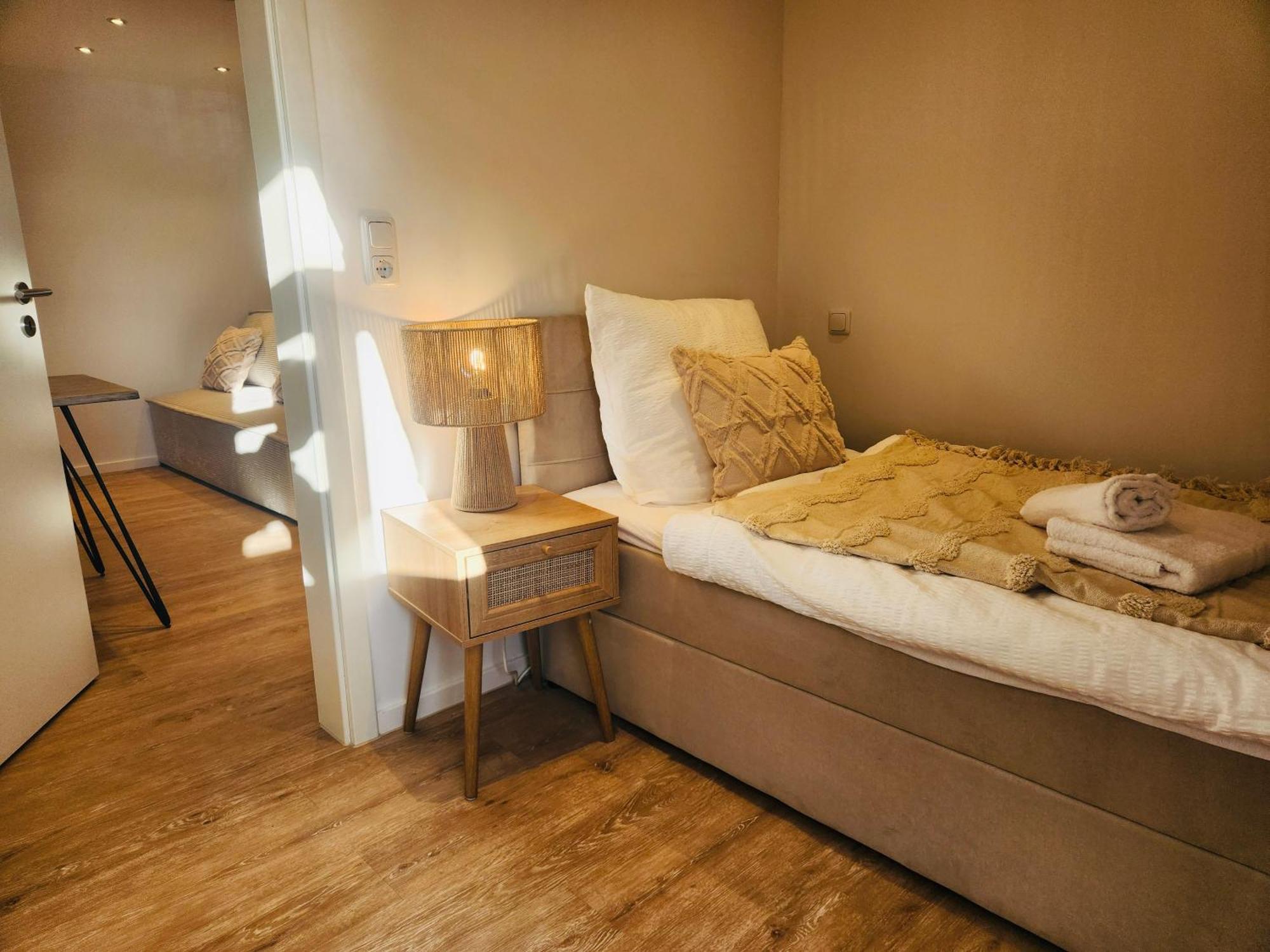 Sioux Stilvolle Designapartments Am Ketschentor 코부르크 외부 사진