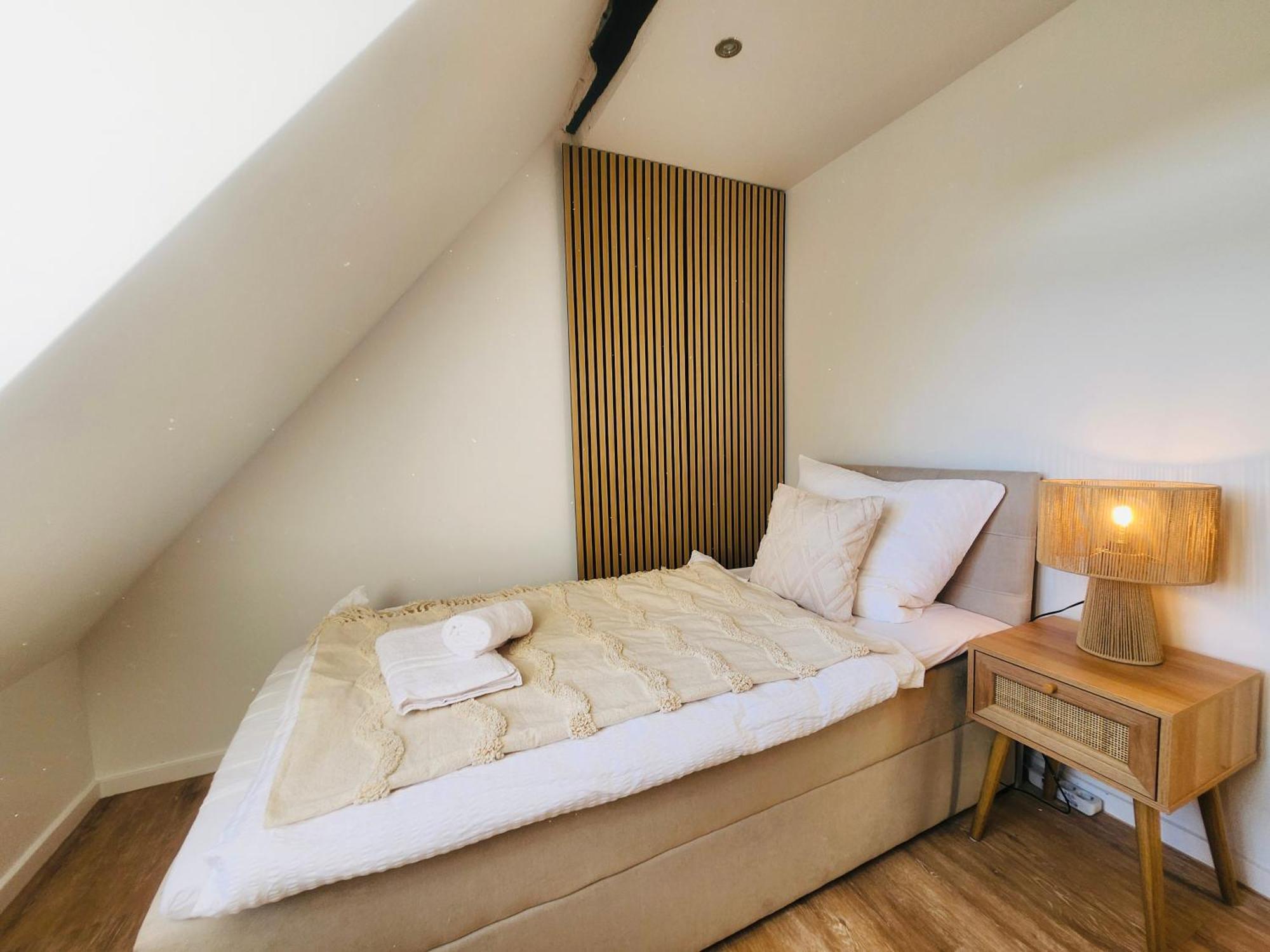 Sioux Stilvolle Designapartments Am Ketschentor 코부르크 외부 사진