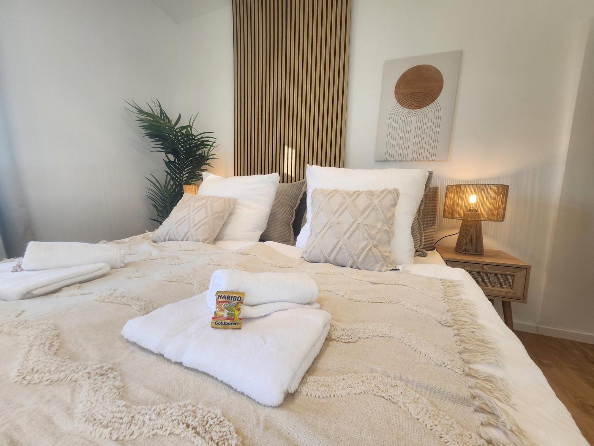 Sioux Stilvolle Designapartments Am Ketschentor 코부르크 외부 사진