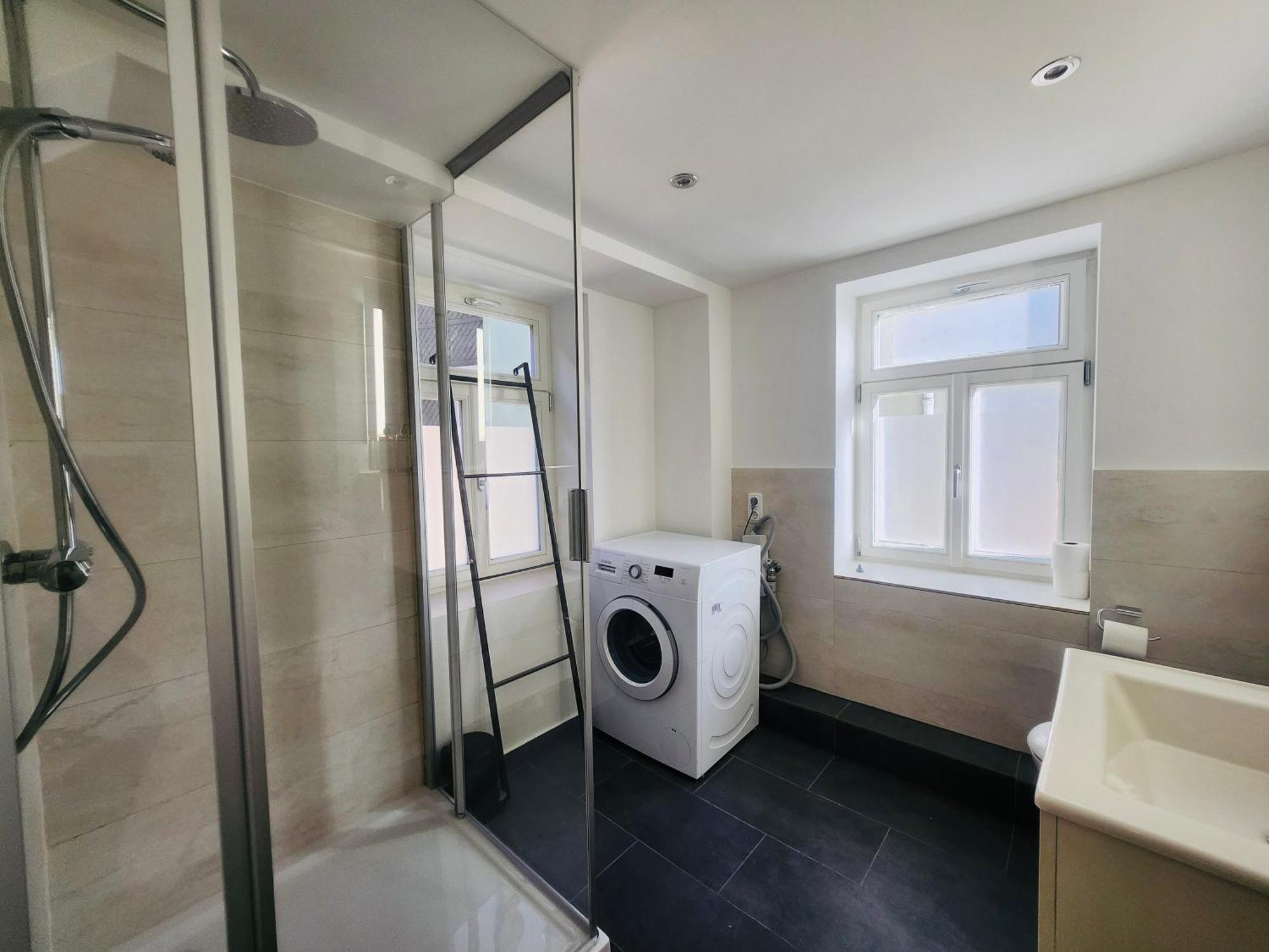 Sioux Stilvolle Designapartments Am Ketschentor 코부르크 외부 사진