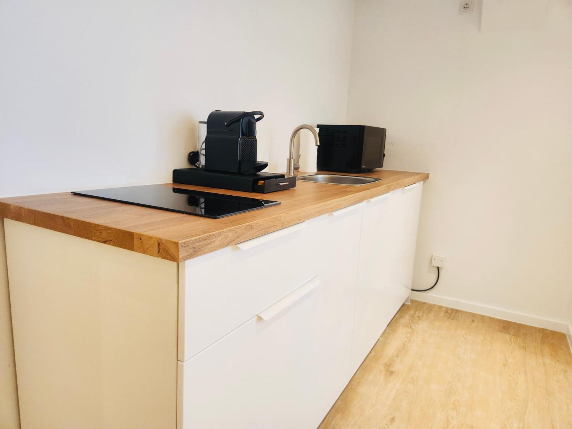 Sioux Stilvolle Designapartments Am Ketschentor 코부르크 외부 사진