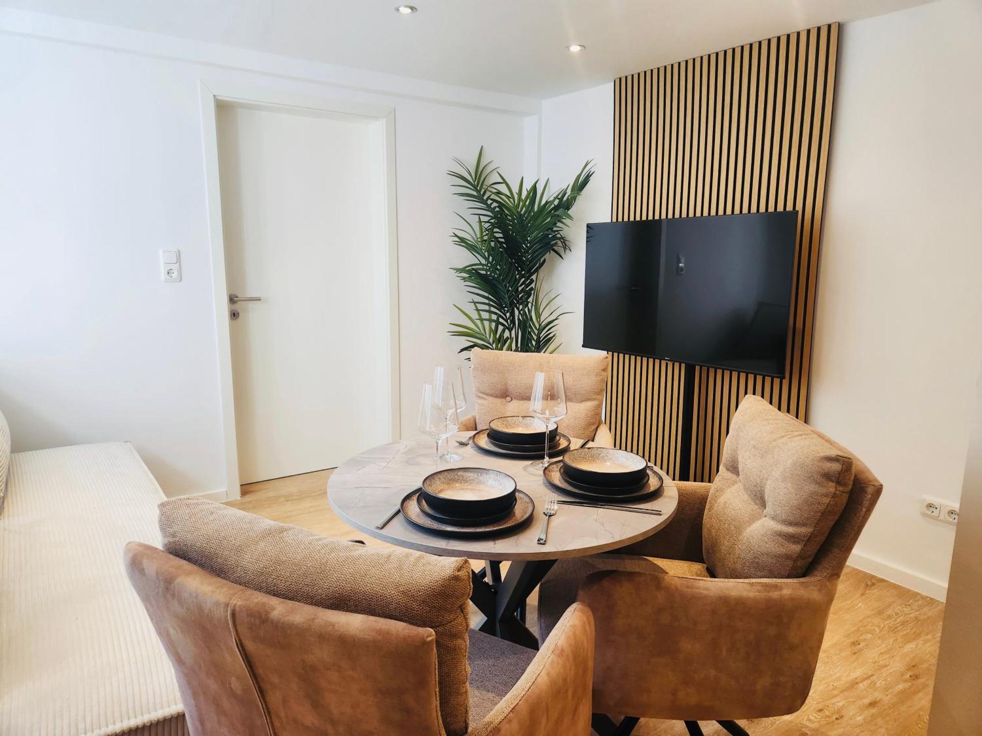 Sioux Stilvolle Designapartments Am Ketschentor 코부르크 외부 사진