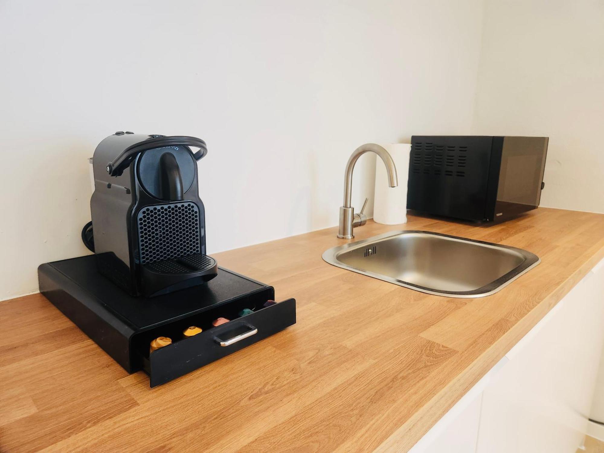 Sioux Stilvolle Designapartments Am Ketschentor 코부르크 외부 사진