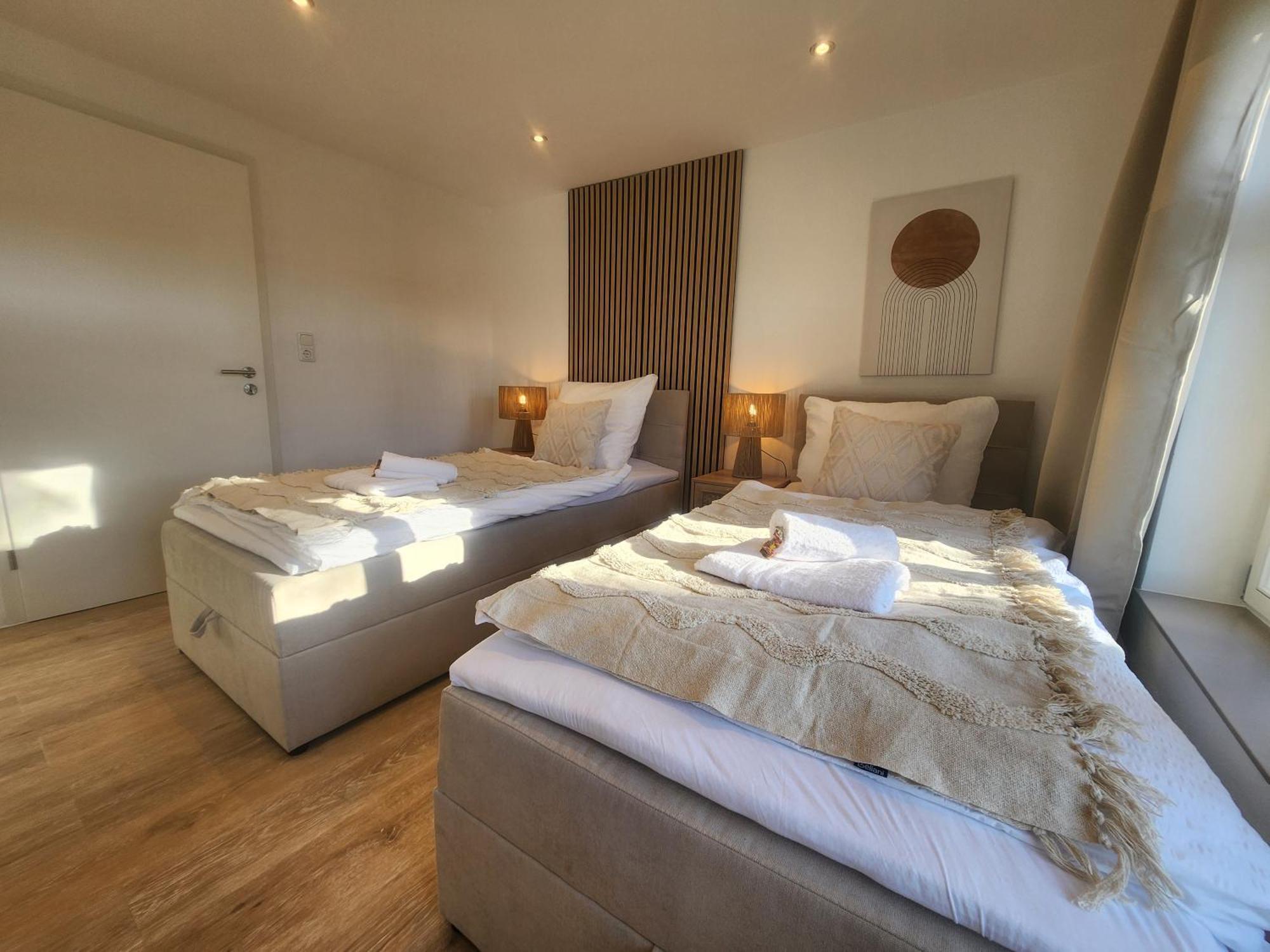 Sioux Stilvolle Designapartments Am Ketschentor 코부르크 외부 사진